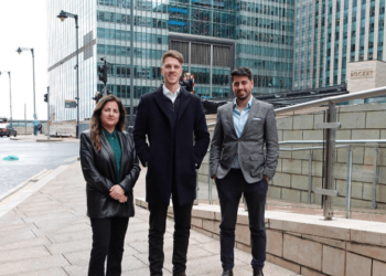 Η Centuro Global συγκεντρώνει 3,7 εκατ. ευρώ για να βοηθήσει τις επιχειρήσεις να επεκταθούν παγκοσμίως