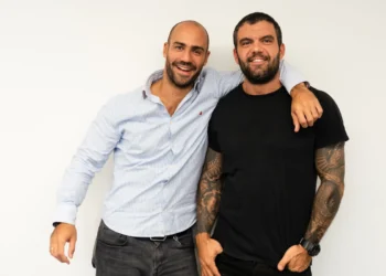 Fitness Meals: Η Startup που «πάντρεψε» υγιεινή διατροφή, καινοτομία, οικολογική συνείδηση και online εξυπηρέτηση
