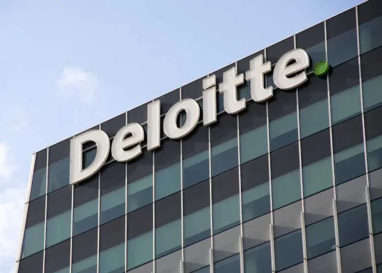 Deloitte Ελλάδος: Για ακόμα μία χρονιά στο Top 10 των Best Workplaces Hellas 2023