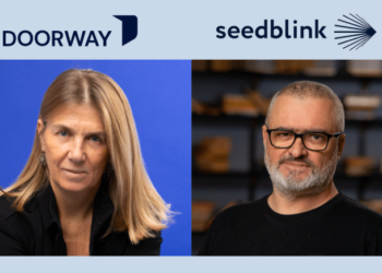 Η SeedBlink και η Doorway συνεργάζονται για να παρέχουν στους επενδυτές εξαιρετικές επενδυτικές ευκαιρίες σε κορυφαίες ευρωπαϊκές startups