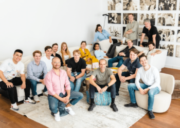 Το EWOR συγκεντρώνει 3,2 εκατ. ευρώ με στόχο να γίνει η απάντηση της Ευρώπης στο Y-Combinator