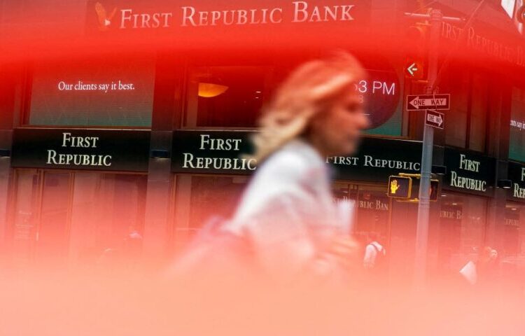 Τράπεζες: «Η κρίση τελείωσε», λέει ο Jamie Dimon – Δεν συμφωνούν όλοι