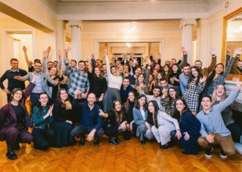 Campeόn Gaming: Για δεύτερη χρονιά στη λίστα των εταιρειών με το καλύτερο εργασιακό περιβάλλον στην Ελλάδα