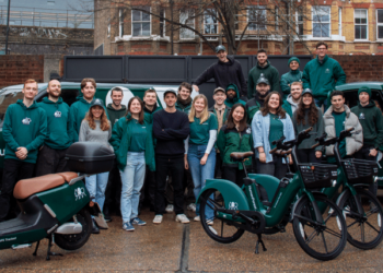 Η HumanForest προχωρά με νέα χρηματοδότηση άνω των 13,6 εκατομμυρίων ευρώ