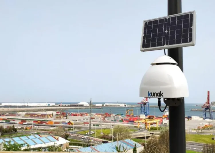 GRECiOT: Προχωρά σε νέα συνεργασία με την Spectrum Labs