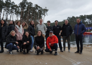 Το Little Journey συγκεντρώνει 2,8 εκατομμύρια ευρώ για την εφαρμογή του που μειώνει το άγχος των παιδιών για τα νοσοκομεία