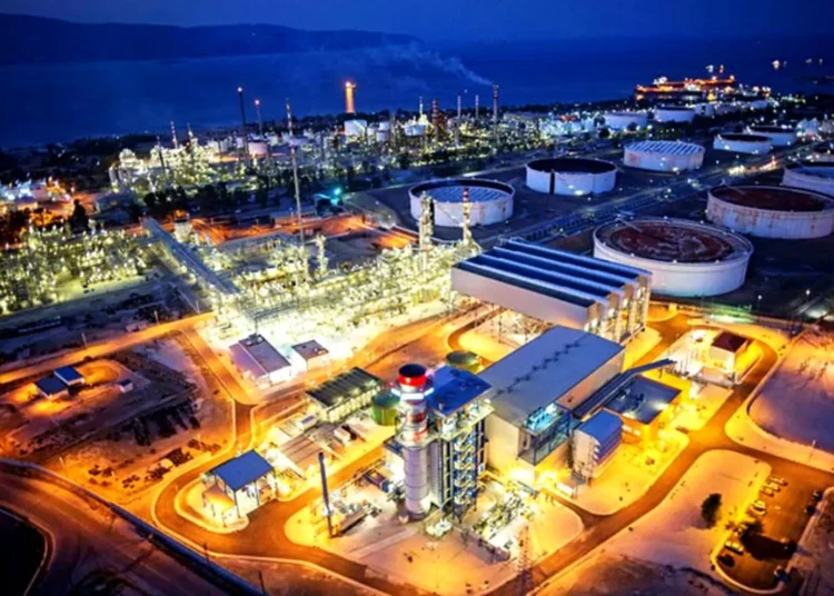 Μotor Oil: Νέο deal σε έργα ΑΠΕ – Εξαγορά της UNAGI