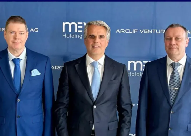 Arclif Ventures: Το μεγάλο Fund με Έλληνα στο «τιμόνι» επενδύει επταψήφιο ποσό σε ελβετική Startup