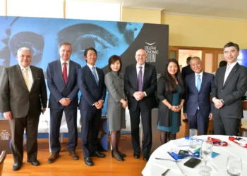 NTT DATA: Η Ελλάδα μπορεί να γίνει τεχνολογικός κόμβος – Προοπτικές επενδύσεων