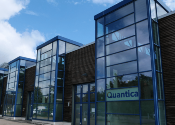 Η Quantica συγκεντρώνει 14 εκατ. ευρώ για την ανάπτυξη της τεχνολογίας 3D εκτύπωσης