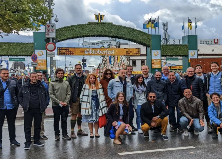 Η Ariadne «σήκωσε» 7 εκατ. δολάρια σε Series A χρηματοδότηση