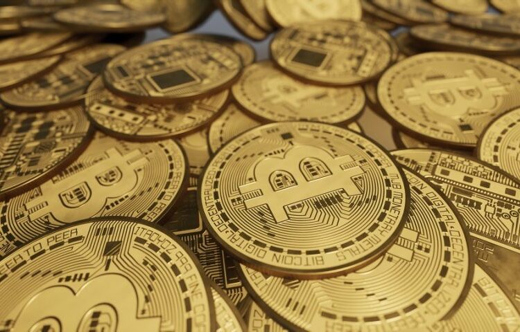 Ευφορία στα cryptos – Σε υψηλό δύο εβδομάδων το Bitcoin