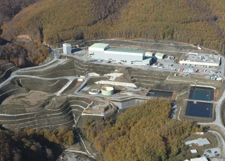 Ελληνικός Χρυσός: Στρατηγική επένδυση ύψους 60 εκατ. δολαρίων από την ΕΤΑΑ για τις Σκουριές