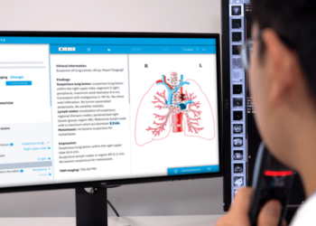 Η Smart Reporting συγκεντρώνει επένδυση ύψους 15 εκατ. ευρώ για τη βελτίωση των διαδικασιών ιατρικής αρχειοθέτησης