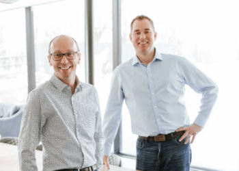 Η Spotted Zebra συγκεντρώνει 1,6 εκατ. ευρώ για την αντιμετώπιση του αυξανόμενου χάσματος δεξιοτήτων