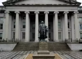 Goldman Sachs: Σε τρεις εβδομάδες ξεμένουν τα αμερικανικά κρατικά ταμεία από μετρητά