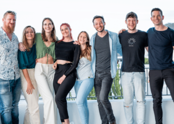 Η Viatu απογειώνεται με 1 εκατομμύριο δολάρια για τη βιώσιμη πλατφόρμα κρατήσεών της