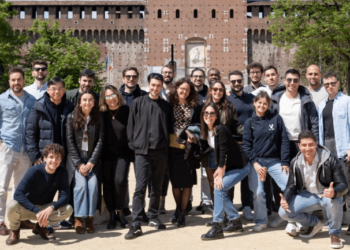 Η Viceversa συγκέντρωσε 10 εκατ. ευρώ για τη συνέχιση της διεθνούς επέκτασής της