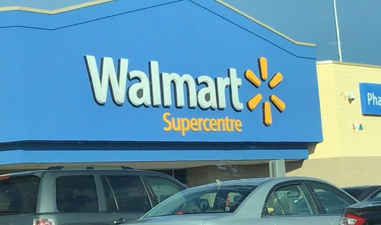 Η Walmart παίζει το μακρύ παιχνίδι με κυριαρχία