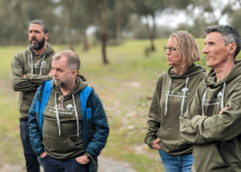 Η Xilva «σήκωσε» 1,6 εκατ. ευρώ για να τροφοδοτήσει το ψηφιακό marketplace για δασικές επενδύσεις