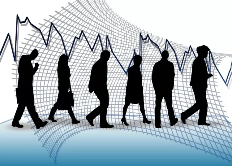 Eurostat: Σε ιστορικό χαμηλό η ανεργία των νέων στην ΕΕ το 2022 – Η θέση της Ελλάδας (χάρτης)