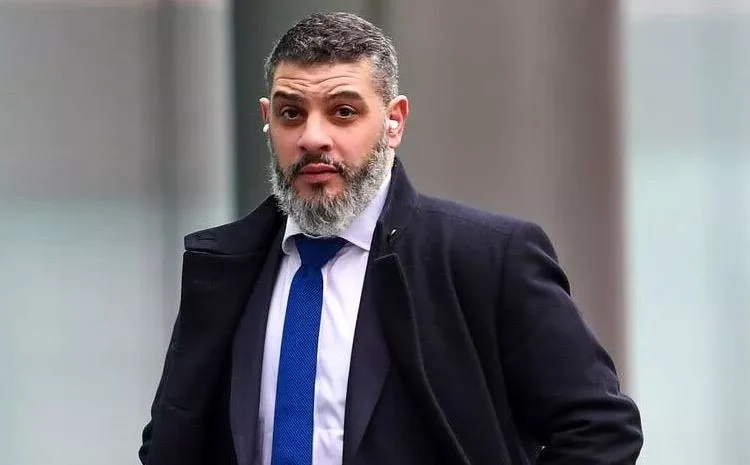 Άντονι Κωνσταντίνου: Το disaster story της CWM – Ο γιος του μεγιστάνα της μόδας πίσω από απάτη εκατομμυρίων