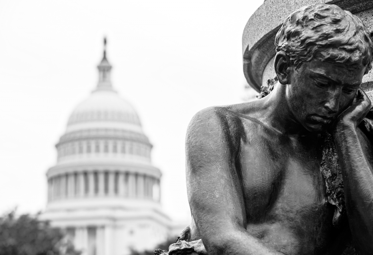 Οι ΗΠΑ και ένα δημόσιο χρέος που όλο και… «φουσκώνει»