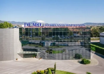 DEMO ΑΒΕΕ: Επενδυτικό πλάνο 356 εκατ. ευρω