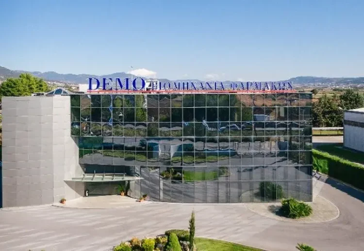 DEMO ΑΒΕΕ: Επενδυτικό πλάνο 356 εκατ. ευρω