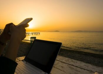 Oι 10 καλύτερες χώρες για τους ψηφιακούς νομάδες – Στην 6η θέση η Ελλάδα