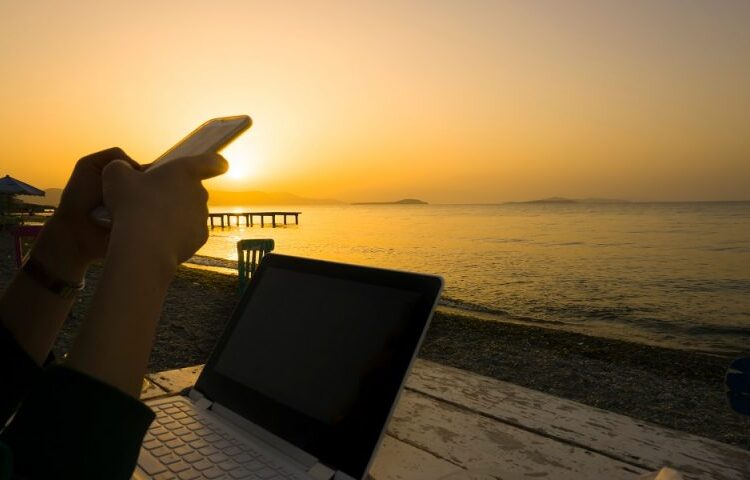 Oι 10 καλύτερες χώρες για τους ψηφιακούς νομάδες – Στην 6η θέση η Ελλάδα