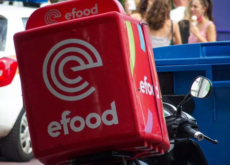 Το χρυσό μοντέλο «παραγωγής χρήματος» της efood