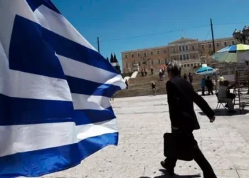 Eurobank: H μείωση της ανεργίας στην Ελλάδα το πρώτο τρίμηνο ήταν η μεγαλύτερη στην Ευρωζώνη (γραφήματα)