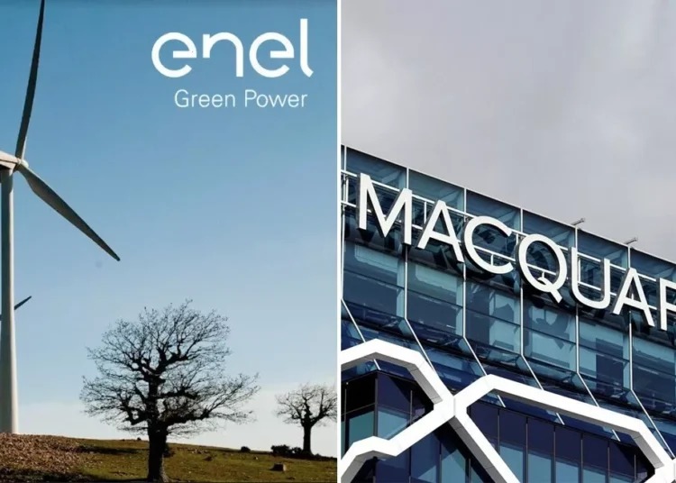 Enel: Ο αιφνιδιασμός του νέου Ιταλικού μάνατζμεντ που πάγωσε προσωρινά το deal με Macquarie στην Ελλάδα