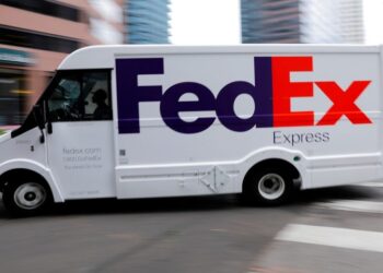 FedEx: Πώς ένα βράδυ σε καζίνο του Λας Βέγκας γέννησε το γίγαντα των logistics