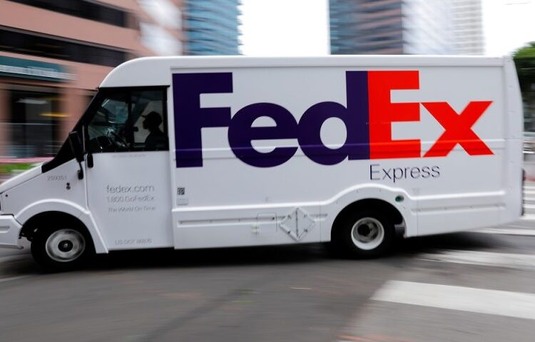 FedEx: Πώς ένα βράδυ σε καζίνο του Λας Βέγκας γέννησε το γίγαντα των logistics