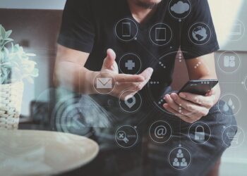 Fintech: Δεν μπορεί να υπάρξει άλλη τραπεζική κρίση. «Το πρόγραμμα, είναι ήδη γεμάτο»