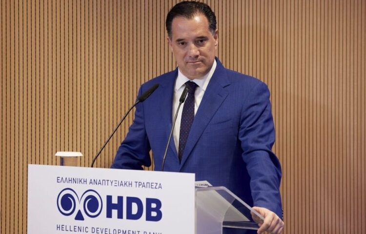 Ελληνική Αναπτυξιακή Τράπεζα: Ξεκινoύν 4 νέα προγράμματα για στήριξη ΜμΕ