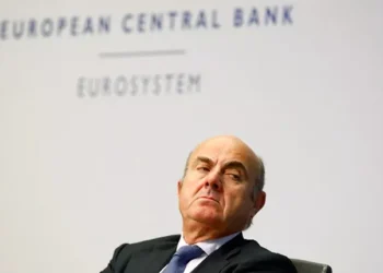 Ντε Γκίντος (ΕΚΤ): Παραμένουν οι κίνδυνοι από το «σκιώδες» χρηματοπιστωτικό σύστημα στην Ευρώπη