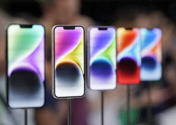 Apple: Mega Deal με την Broadcom για την κατασκευή τσιπ στις ΗΠΑ