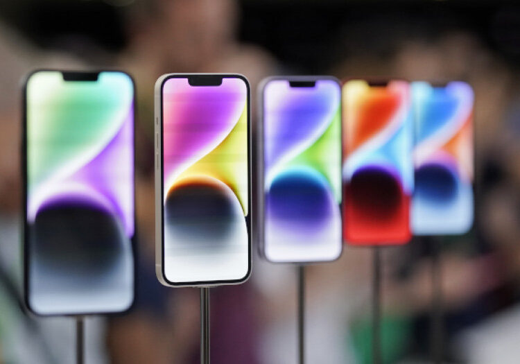 Apple: Mega Deal με την Broadcom για την κατασκευή τσιπ στις ΗΠΑ