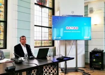 Αριστοτέλης Παντελιάδης: Το επενδυτικό πλάνο των €280 εκατ. και οι επιδόσεις της Metro ABEE κόντρα στον πληθωρισμό (pics)