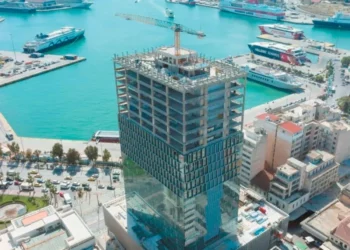 Dimand – EBRD – Prodea: Στην τελική ευθεία το project για τον Πύργο του Πειραιά