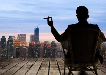 Σκέψου σαν πλούσιος: Οι 16 διαφορές στον τρόπο που σκέφτονται σε σχέση με όλους τους άλλους