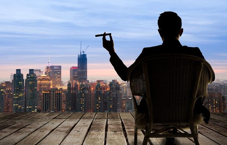 Σκέψου σαν πλούσιος: Οι 16 διαφορές στον τρόπο που σκέφτονται σε σχέση με όλους τους άλλους