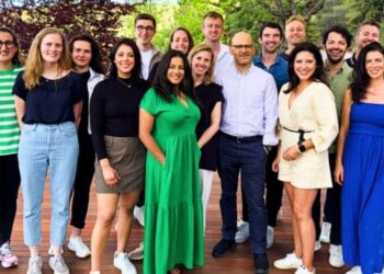 Η Seedcamp κλείνει το φιλόδοξο Fund VI ύψους 166 εκατ. ευρώ, διπλασιάζοντας το μέγεθος του προηγούμενου οχήματος