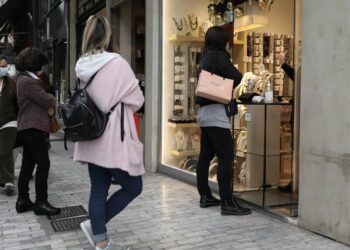 ΕΛΣΤΑΤ: Αύξηση 25,3% στις εγγραφές νέων επιχειρήσεων το α΄τρίμηνο