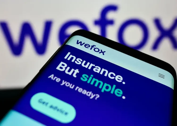 Wefox: Η γερμανική unicorn «σήκωσε» 110 εκατ. δολάρια από την JP Morgan και τη Barclays