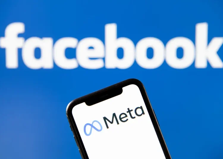 Πρόστιμο ύψους 1,3 δισ. δολαρίων επέβαλλε η ΕΕ στη Meta