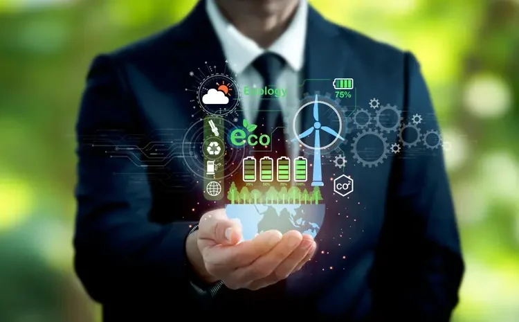 Tadweer και Polygreen: Ενώνουν τις δυνάμεις τους για ένα μέλλον μηδενικών αποβλήτων